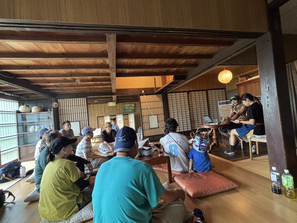 特別イベント